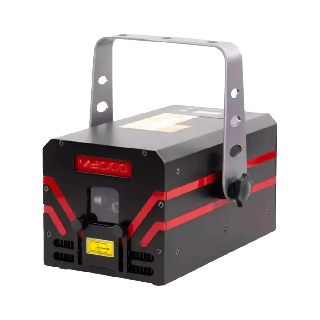 MACCHINA LASER MULTICOLORE - M2000 - EVOLITE