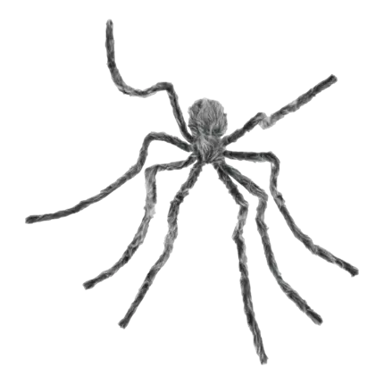 WHITE LADY IN PIEDI - SUONO e LUCE - 163 CM