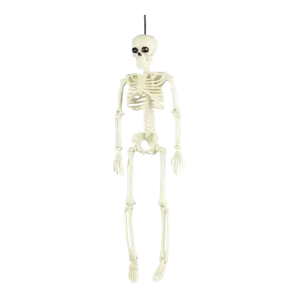 PENDENTE SCHELETRO 40CM