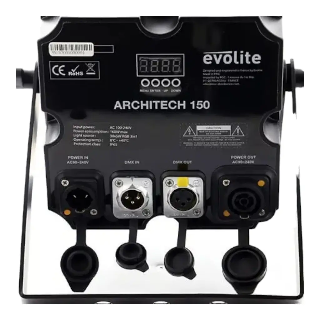 Faretto LED - Architech 150- Evolite
