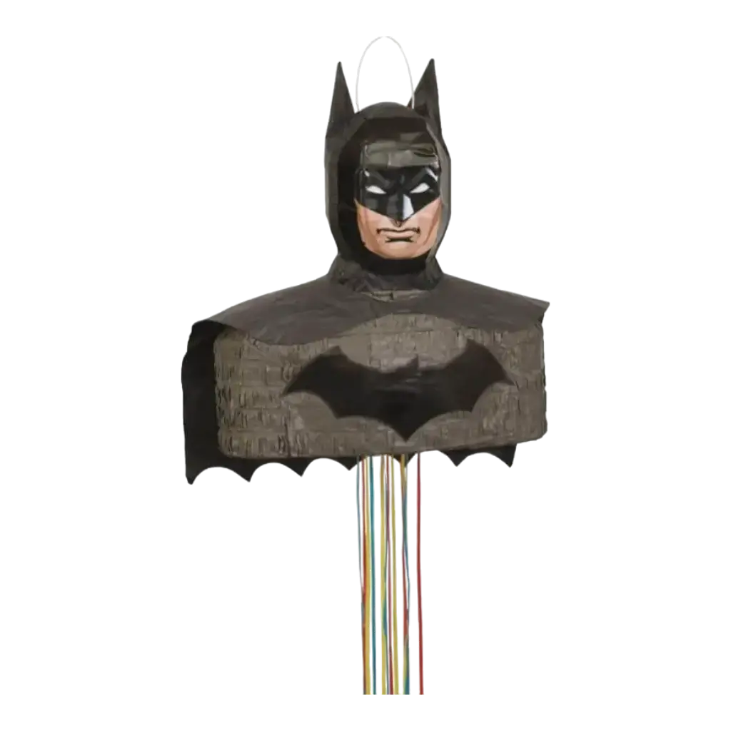 BATMAN 3D PINATA