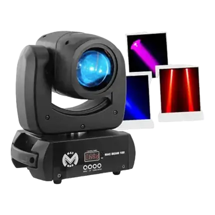 TRAVE A LIRA - TRAVE MAC 100 