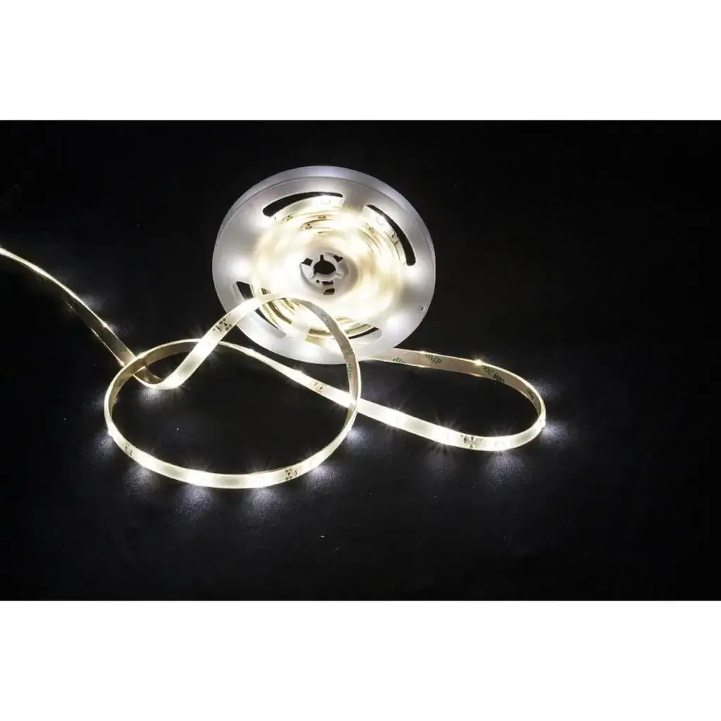 Nastro luminoso flessibile a LED bianco da 3 m PARTY-STRIP300WH