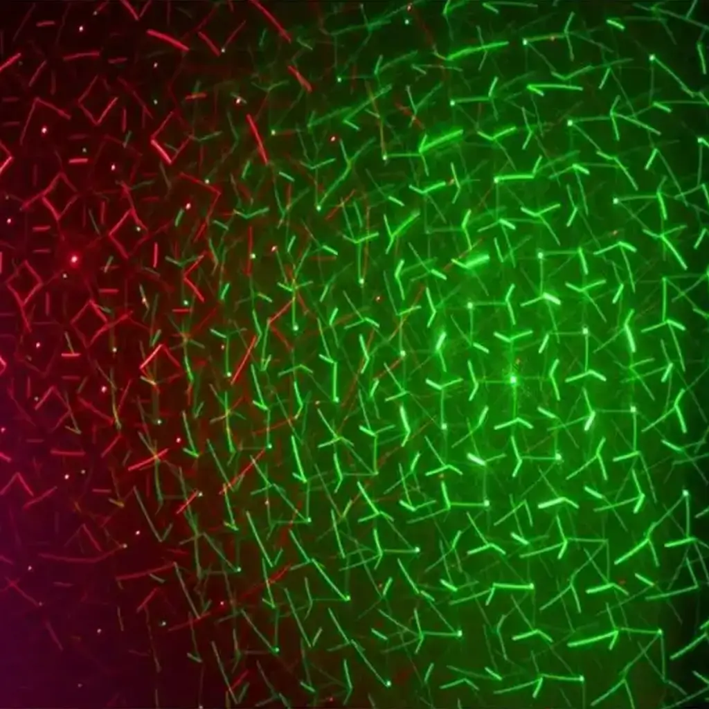 Ibiza Light DJLIGHT85 stativo per luci con faretti
