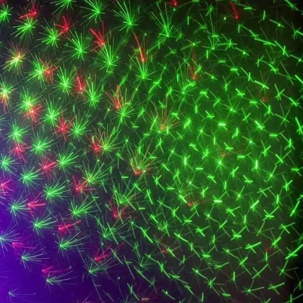 Ibiza Light DJLIGHT85 stativo per luci con faretti