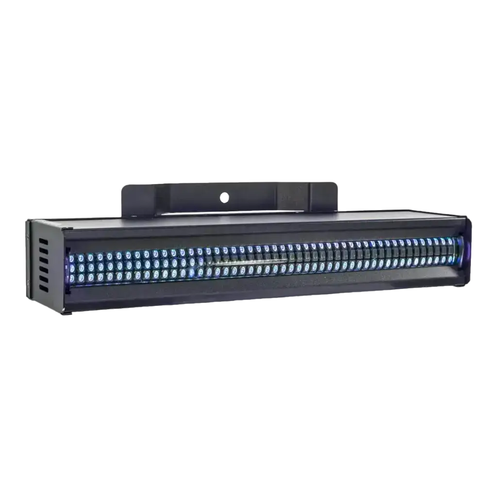 Barra di animazione K2000FX RGB LED