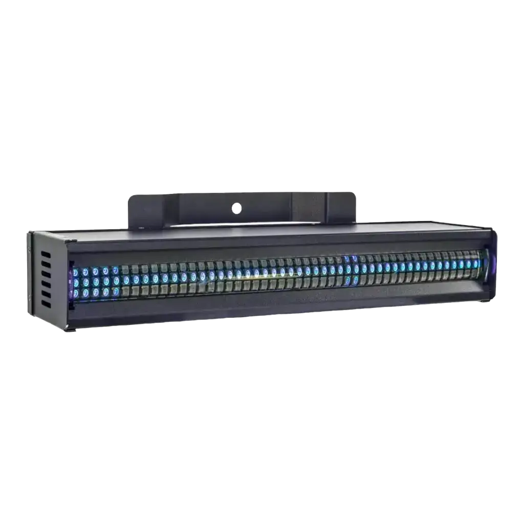 Barra di animazione K2000FX RGB LED