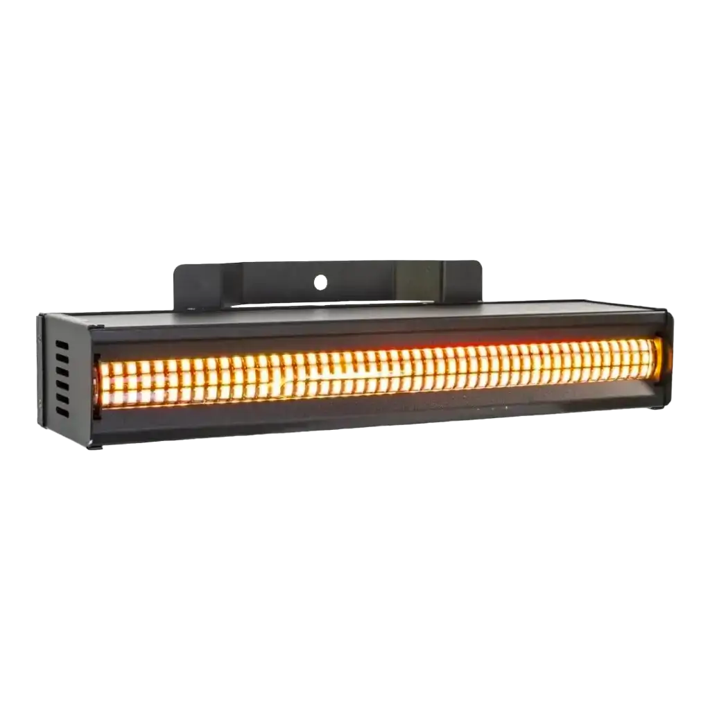Barra di animazione K2000FX RGB LED