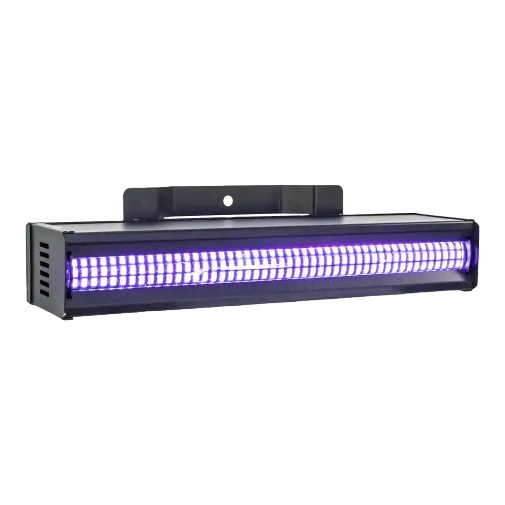 Barra di animazione K2000FX RGB LED