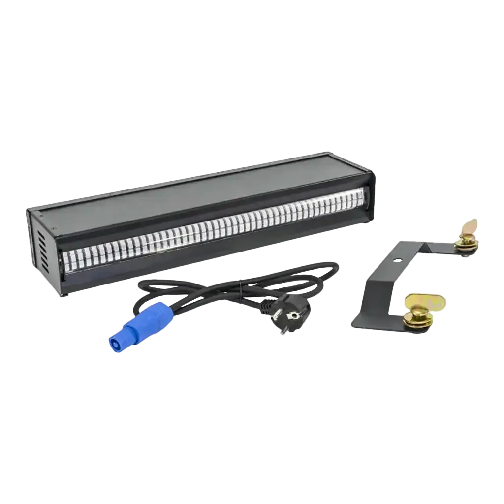 Barra di animazione K2000FX RGB LED