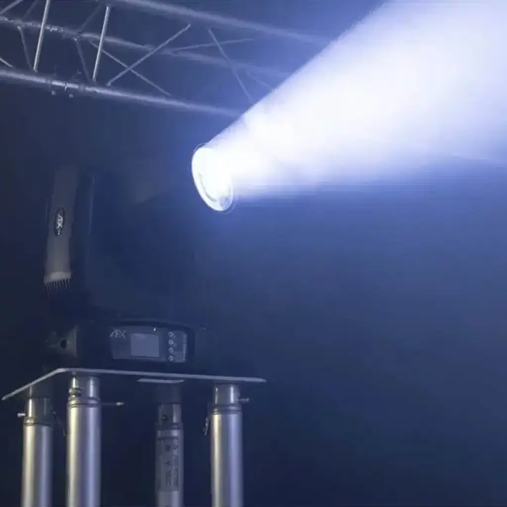 HYBRID180 Cuffia da 180W