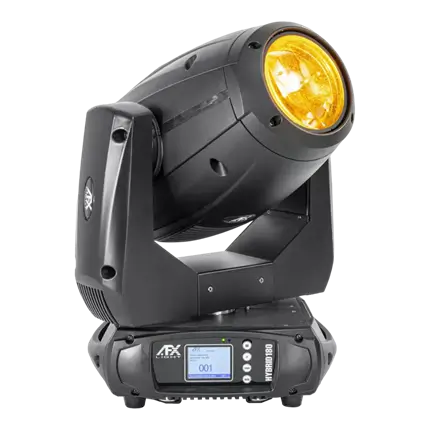 HYBRID180 Cuffia da 180W