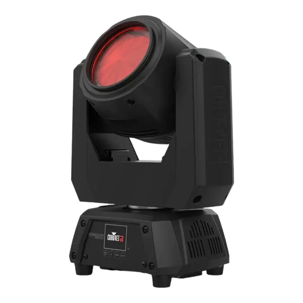 CHAUVET DJ - Fascio Intimidatore Q60