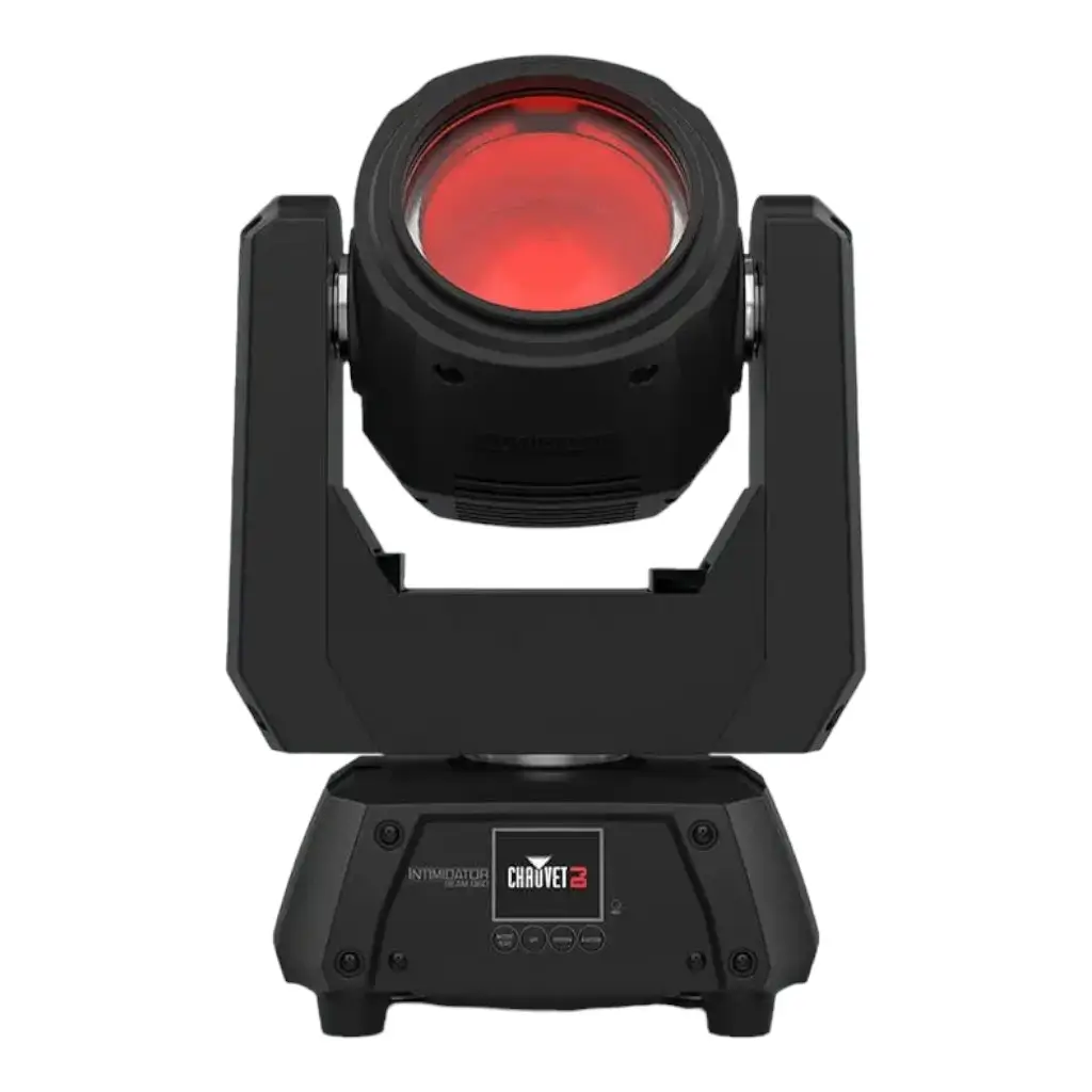 CHAUVET DJ - Fascio Intimidatore Q60