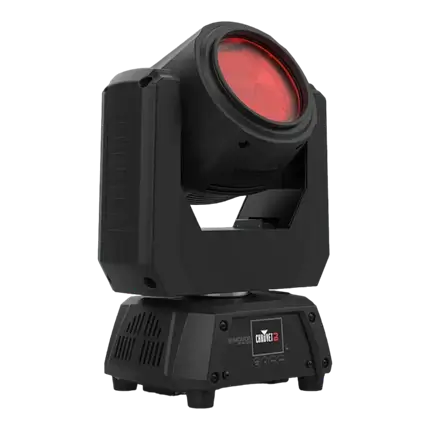 CHAUVET DJ - Fascio Intimidatore Q60