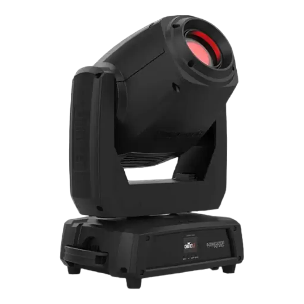 CHAUVET DJ - Intimidator Spot 475ZX