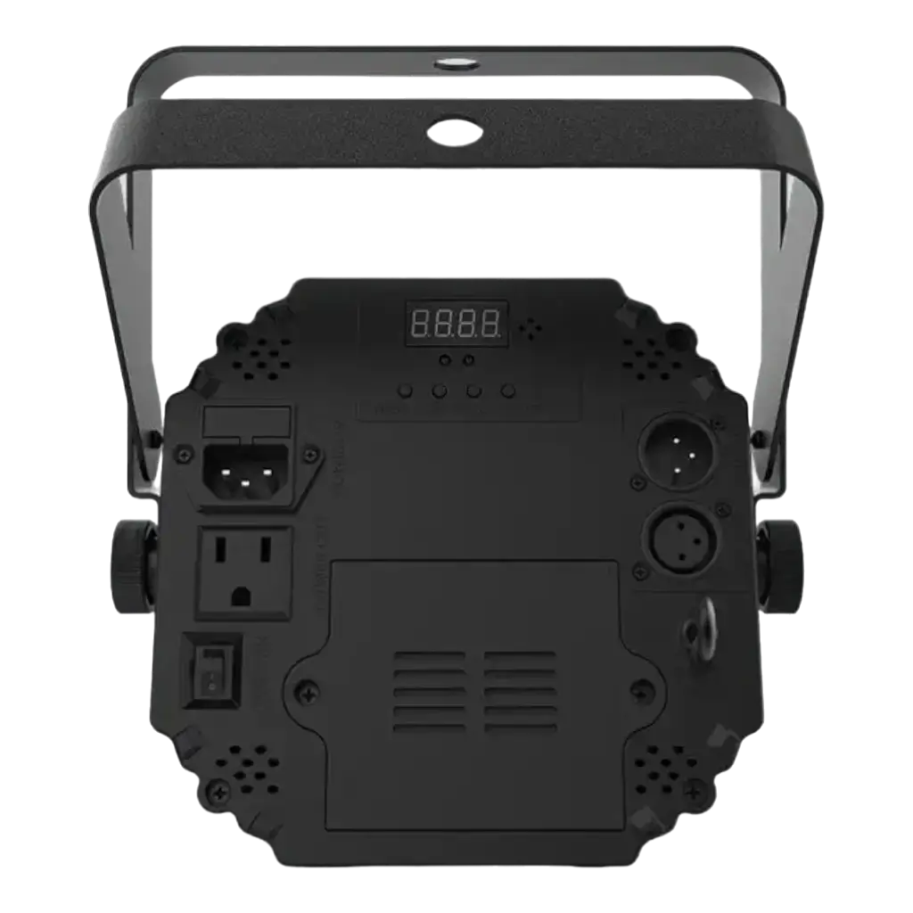 CHAUVET DJ - EZLink by Q6BT
