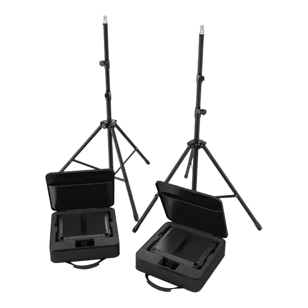 CHAUVET DJ - Pacchetto pannelli fusi