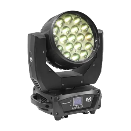 Wash Mac Mah - MAC WASH 1915Z