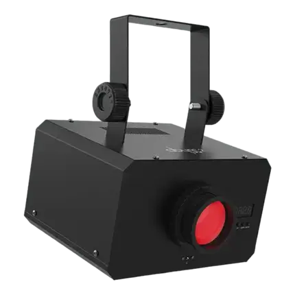 CHAUVET DJ - Abyss 2 controlla l'effetto luminoso