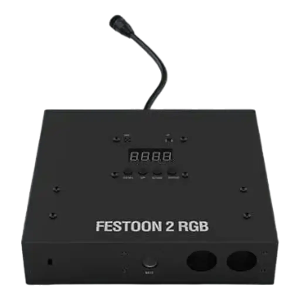 CHAUVET DJ - Festoon 2 RGB