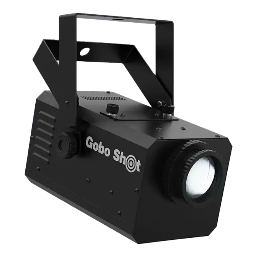 CHAUVET DJ - Proiettore Gobo compatto