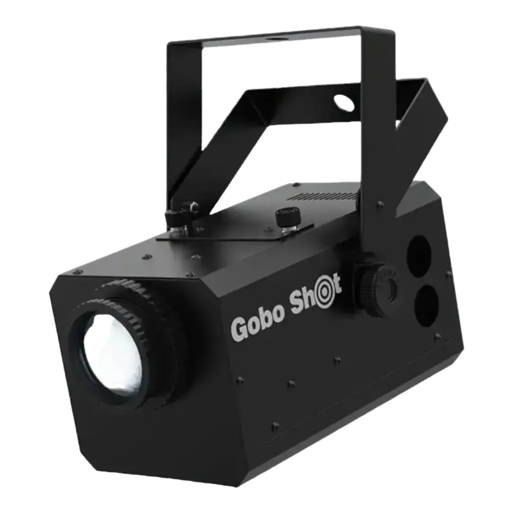 CHAUVET DJ - Proiettore Gobo compatto