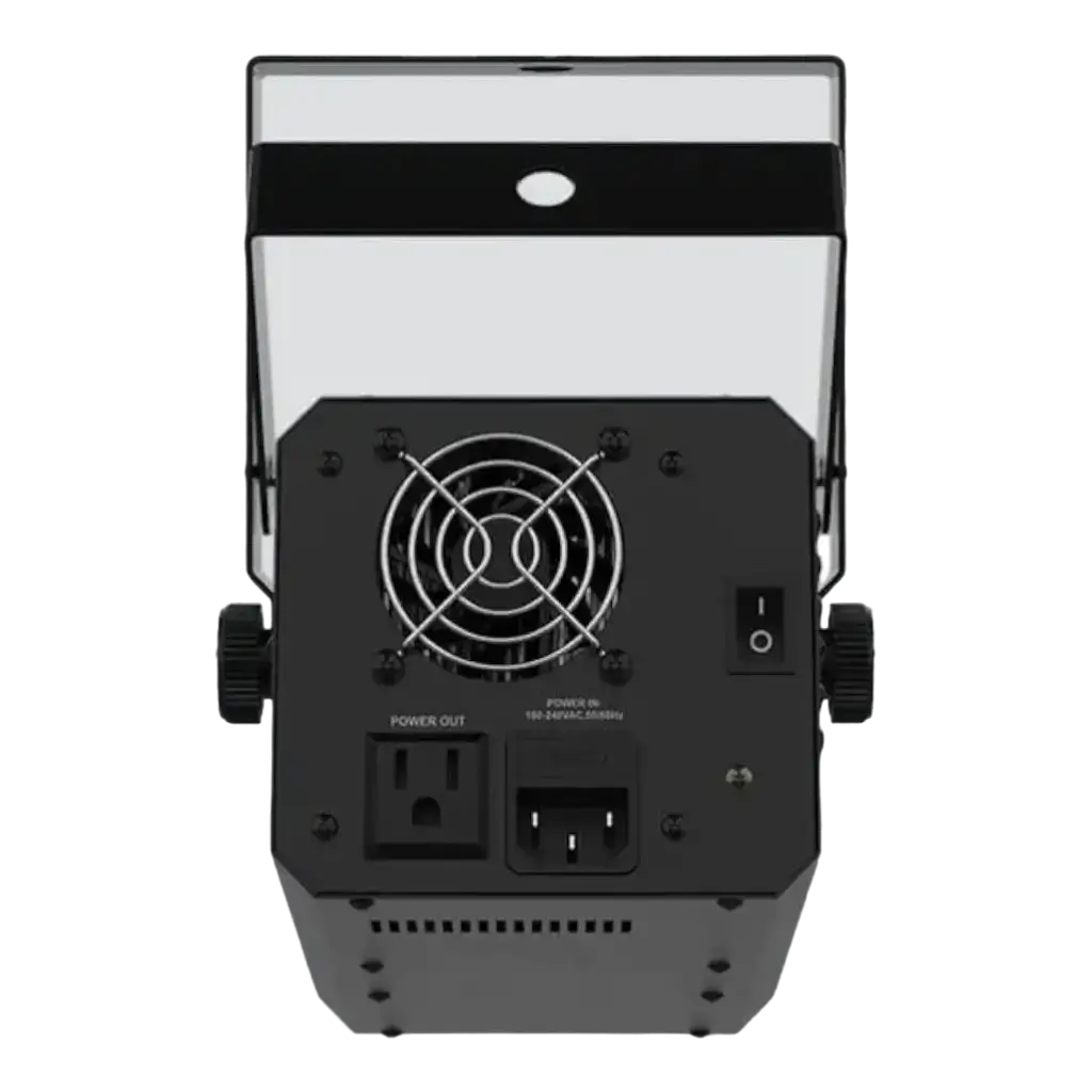 CHAUVET DJ - Proiettore Gobo compatto