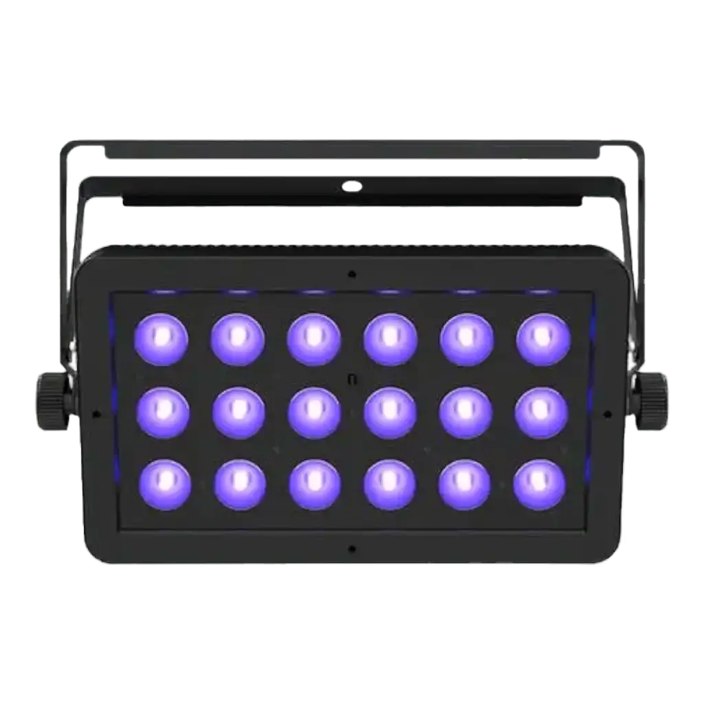 CHAUVET DJ - LED Shadow 2 ILS