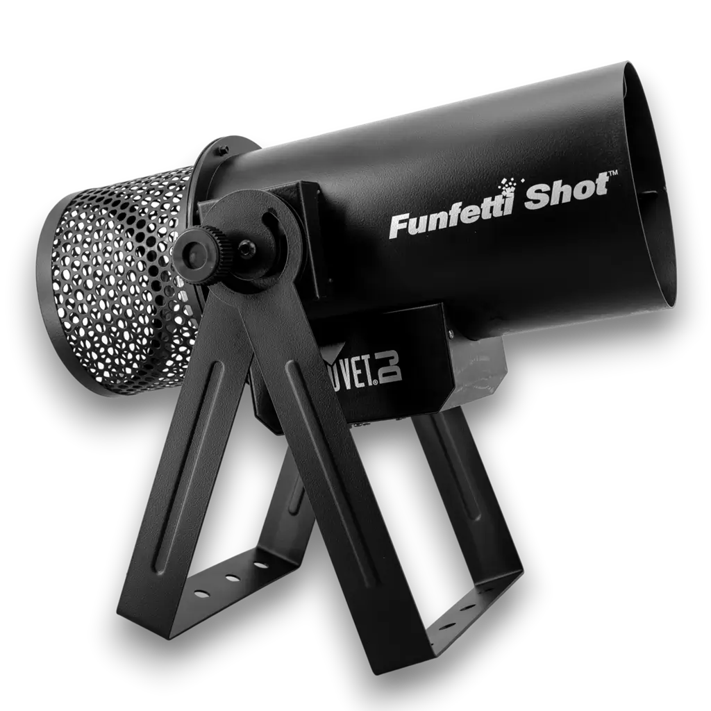 CHAUVET DJ - Funfetti Shot