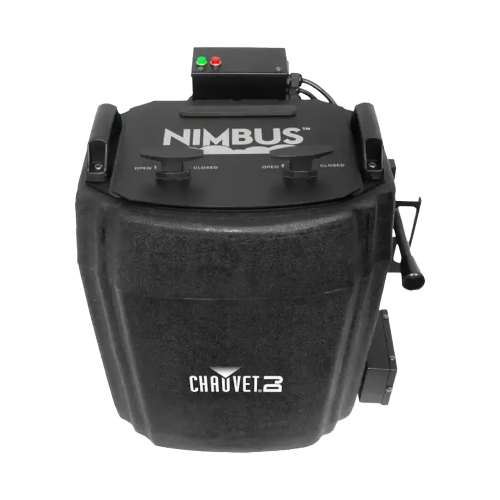 CHAUVET DJ - Macchina del fumo pesante Nimbus