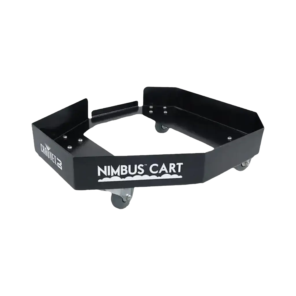 Chauvet DJ - Nimbus Snow Machine Strumento di trasporto