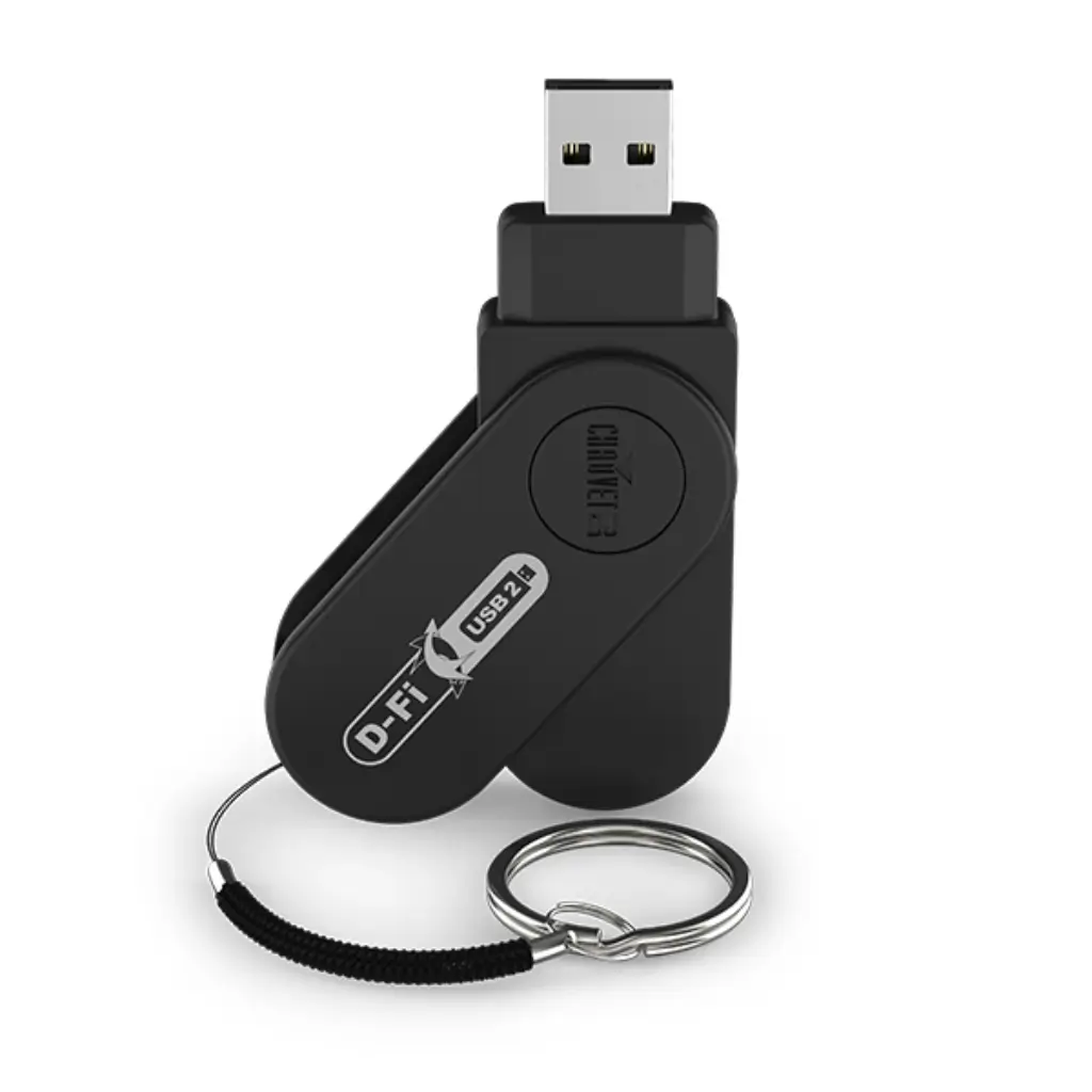 CHAUVET DJ - D-Fi 2 Transceiver USB Key