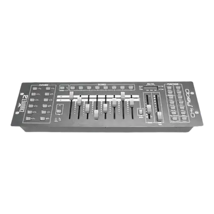 CHAUVET DJ - Controller luci Obey 40