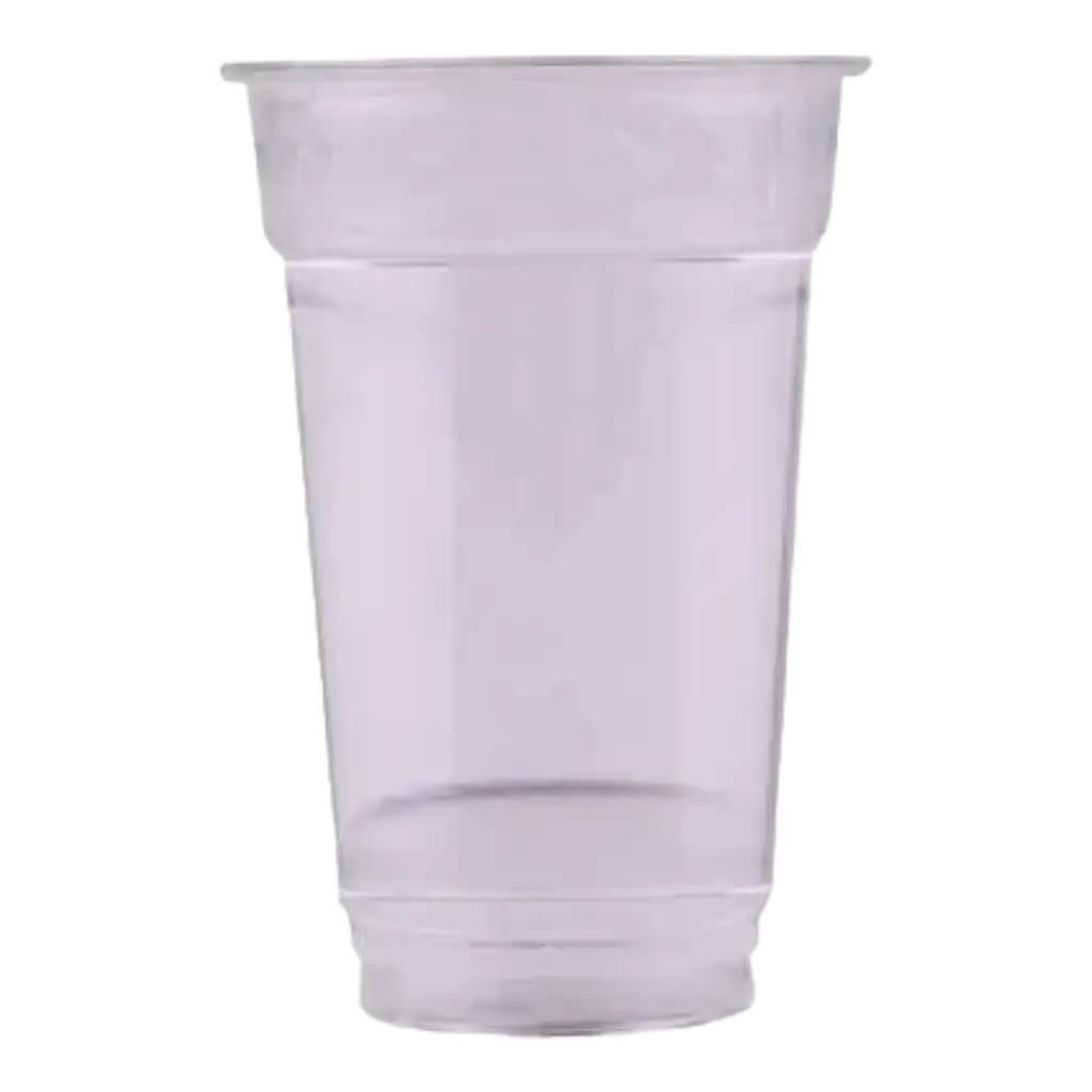 Tazza RPET riciclata 25cl (set da 50)