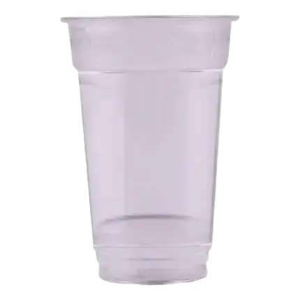 Tazza RPET riciclata 25cl (set da 50)