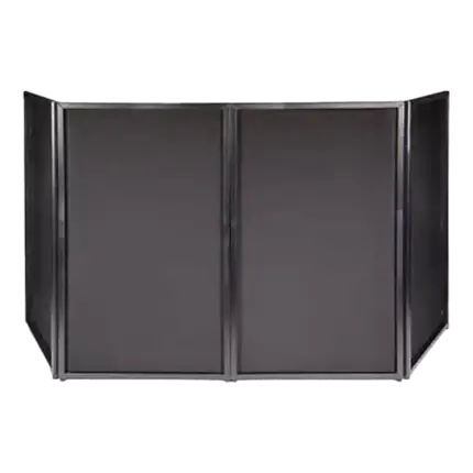 DJ Nero frontale - BOOMTONE DJ