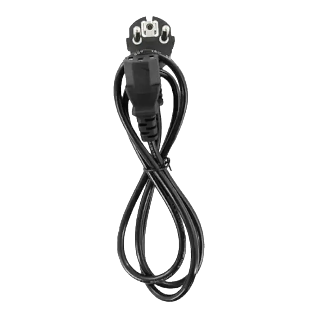 BoomTone DJ 2 in 1 effetto LED rotante e laser - BEE-FX LZR