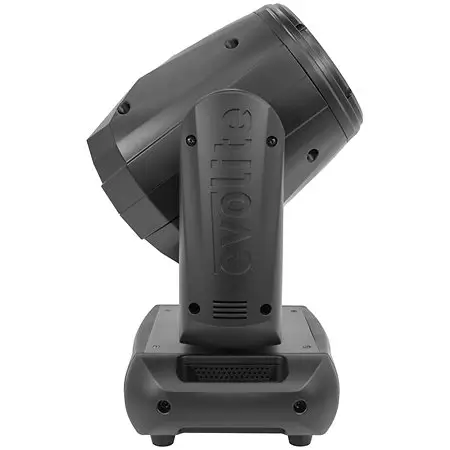 Set di 2 lira a testa mobile con valigetta per il volo Raggio mobile 7RSET