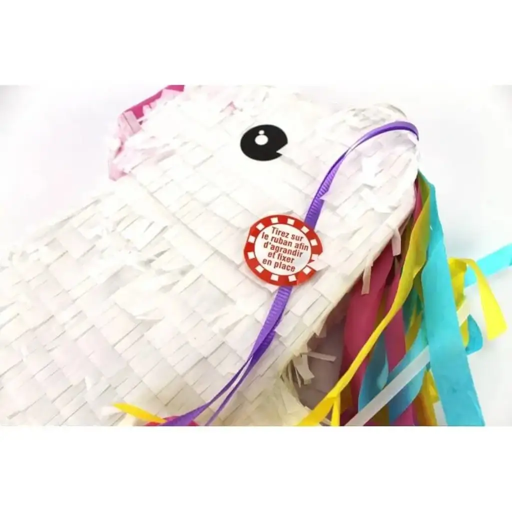 Piñata Unicorno Bianco Prezzo Top