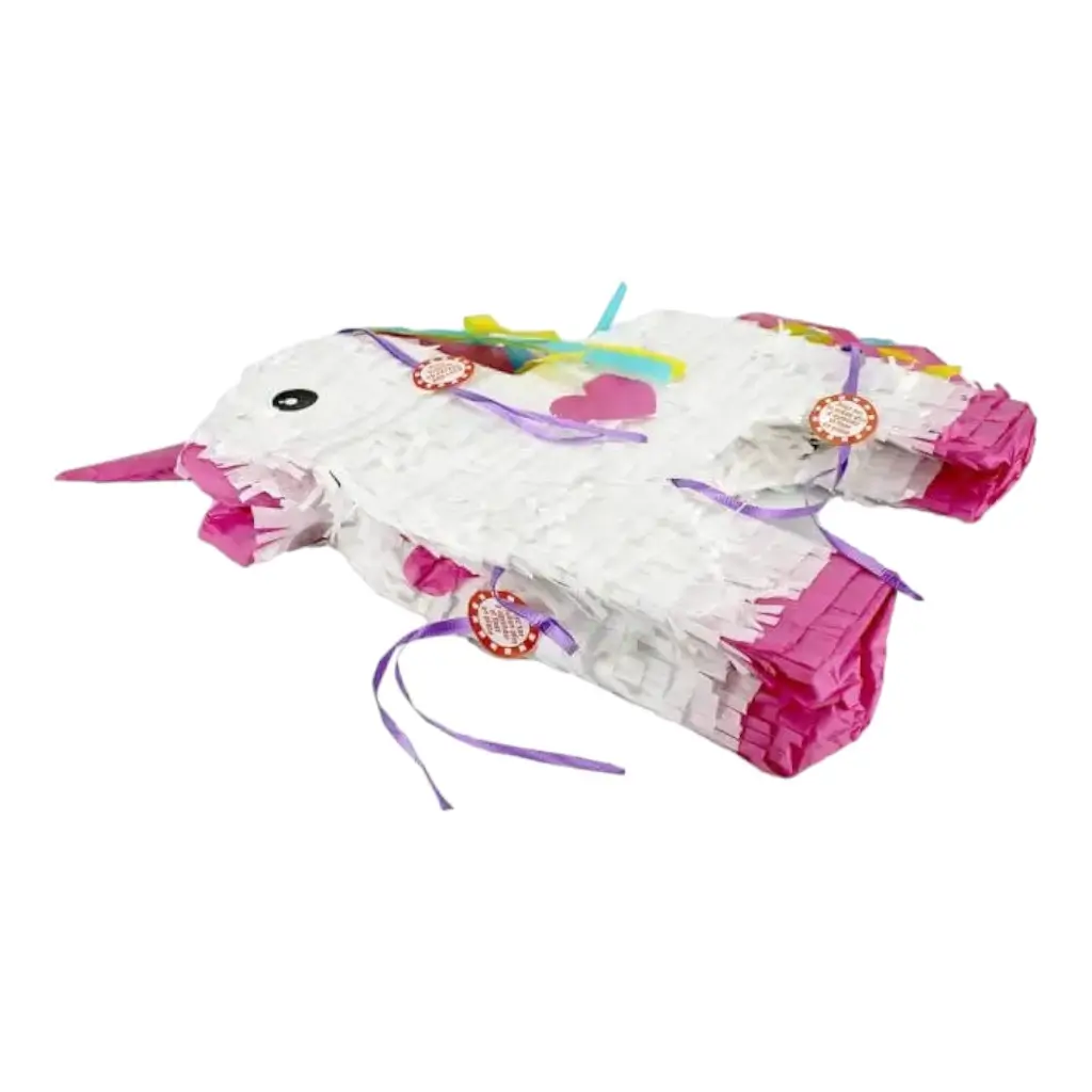 Piñata Unicorno Bianco Prezzo Top