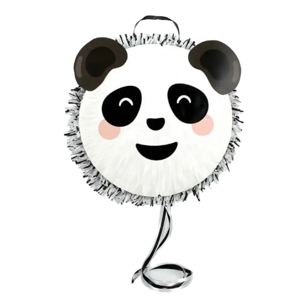 Pinata Panda carina