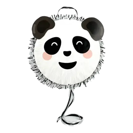 Pinata Panda carina