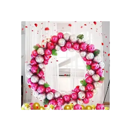 Porta palloncini a cerchio - 150 cm
