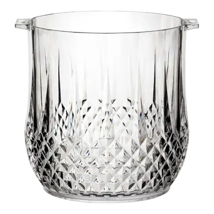 Vaso da champagne vintage in policarbonato - 523,5cl