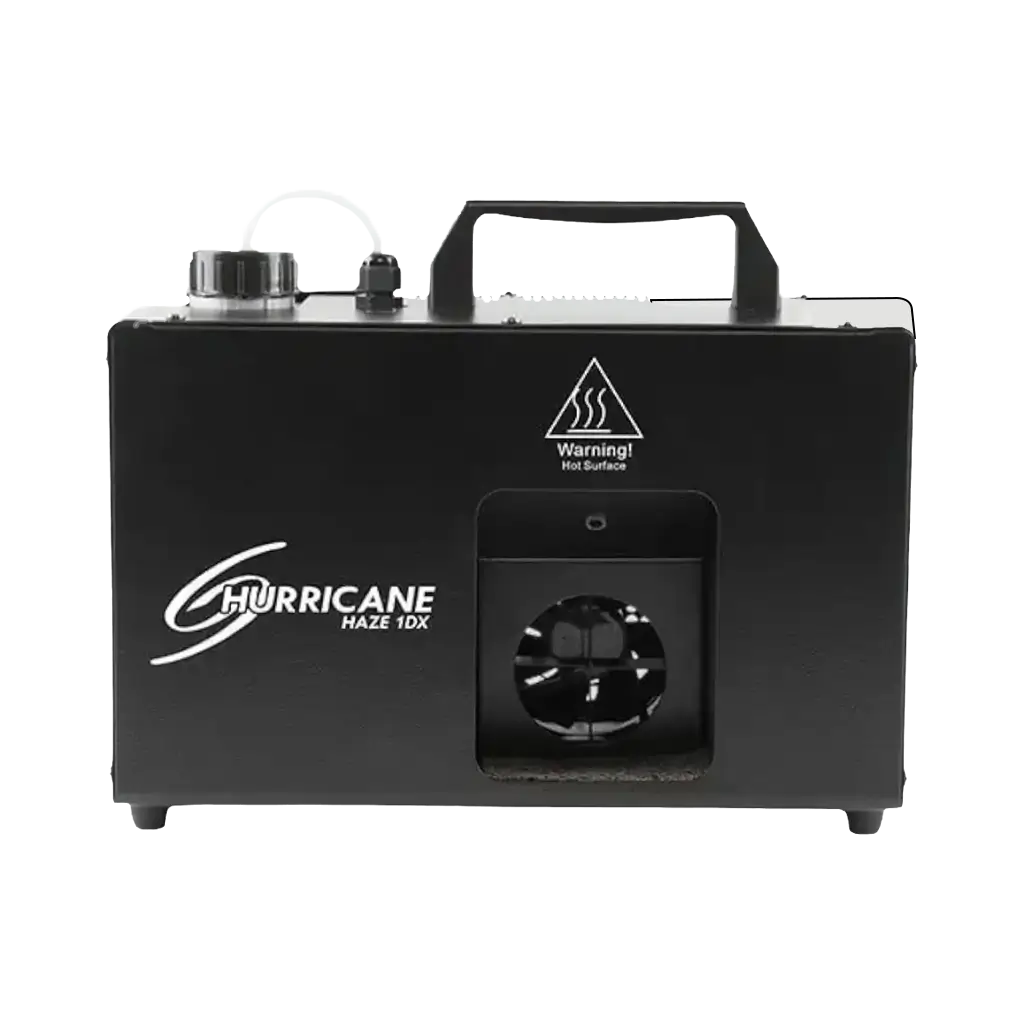 CHAUVET DJ - Uragano Haze 1DX