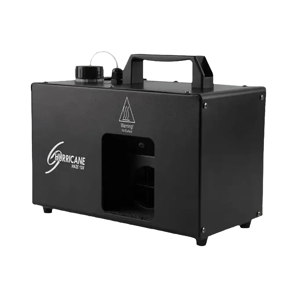 CHAUVET DJ - Uragano Haze 1DX