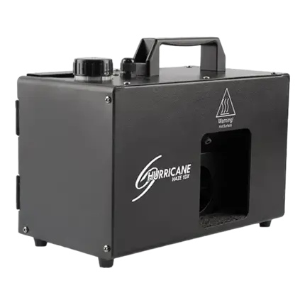 CHAUVET DJ - Uragano Haze 1DX