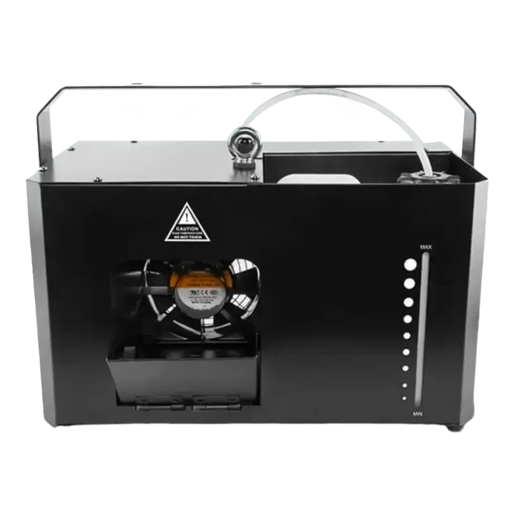 CHAUVET DJ - Uragano Haze 4D