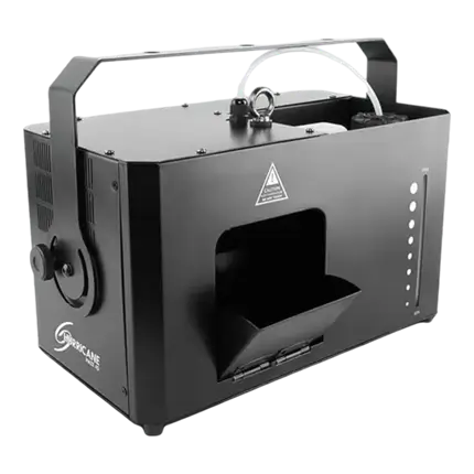 CHAUVET DJ - Uragano Haze 4D